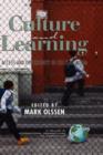 Image for Culture and learning  : access and opportunity in the classroom