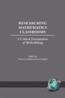 Image for International Perspectives on Mathematics Education