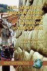 Image for Civil society or shadow state?  : state/NGO relations in education