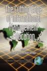 Image for The Cutting Edge of International Management Education