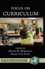 Image for Focus on Curriculum