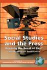 Image for Social Studies and the Press