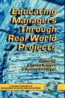 Image for Educating managers through real world projects
