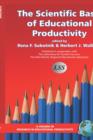 Image for The Scientific Basis of Educational Productivity