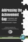Image for Addressing the Achievement Gap