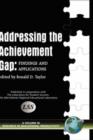 Image for Addressing the Achievement Gap