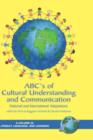 Image for ABC&#39;s of Cultural Understanding and Communication : National and International Adaptations