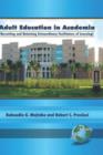 Image for Adult Education in Academia