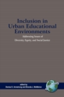Image for Inclusion in Urban Educational Environments