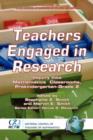 Image for Teachers Engaged in Research PreK-2