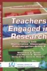 Image for Teachers Engaged in Research : Inquiry in Mathematics Classrooms, Grades Pre-K-2