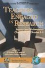 Image for Teachers Engaged in Research 3-5