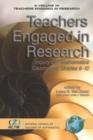 Image for Teachers Engaged in Research 9-12