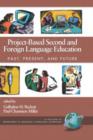 Image for Project-based Second and Foreign Language Education