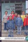 Image for Surviving the Transition? Case Studies of Schools and Schooling in the Kyrgyz Republic Since Independence (HC) : Case Studies of Schools and Schooling in the Kyrgyz Republic Since Independence