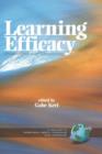 Image for Learning Efficacy