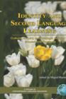 Image for Identity and Second Language Learning