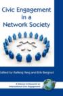 Image for Civic Engagement in a Network Society