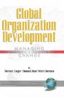 Image for Global Organization Development