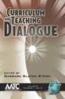 Image for Curriculum and Teaching Dialogue v. 8