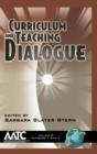 Image for Curriculum and Teaching Dialogue v. 8