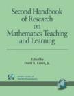 Image for Second Handbook of Research on Mathematics Teaching and Learning