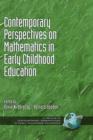 Image for Contemporary Perspectives on Mathematics in Early Childhood Education