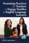 Image for Promising Practices for Teachers to Communicate with Families of English Language Learners