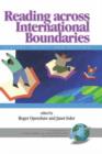 Image for Reading Across International Boundaries : History, Policy and Politics