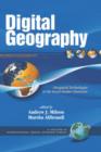 Image for Digital Geography