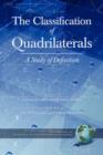 Image for The Classification of Quadrilaterals