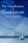 Image for The Classification of Quadrilaterals : A Study in Definition