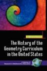 Image for The History of the Geometry Curriculum in the United States