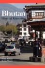 Image for Bhutan : Ways of Knowing