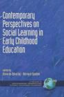 Image for Contemporary Perspectives on Social Learning in Early Childhood Education