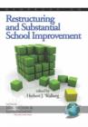 Image for Handbook on Restructuring and Substantial School Improvement