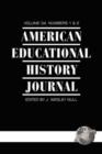 Image for American Educational History Journal v.34, Number 1 &amp; 2