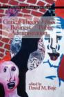 Image for Critical Theory Ethics for Business and Public Administration