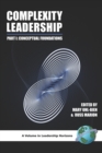 Image for Complexity Leadership Part 1: Conceptual Foundations