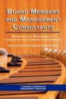 Image for Board Members and Management Consultants