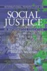 Image for International Perspectives on Social Justice in Mathematics Education