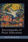 Image for Encyclopedia of Peace Education
