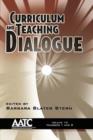 Image for Curriculum and Teaching Dialogue v. 10, issues 1 &amp; 2