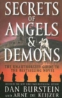 Image for Secrets of &quot;Angels and Demons&quot;