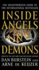 Image for Inside Angels and Demons : The Story Behind the International Bestseller