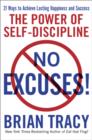 Image for No Excuses! : The Power of Self-Discipline
