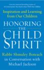 Image for Honoring the Child Spirit