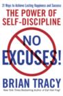 Image for No Excuses!: The Power of Self-Discipline