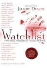 Image for Watchlist: Two Serial Thrillers in One Killer Book