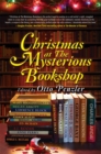 Image for Christmas at The Mysterious Bookshop